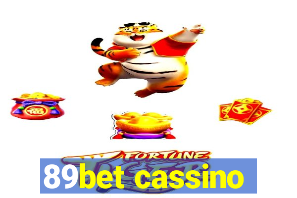 89bet cassino